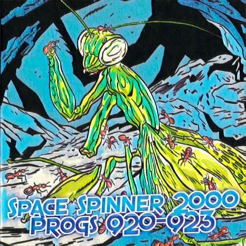ep 304 – Progs 920-923