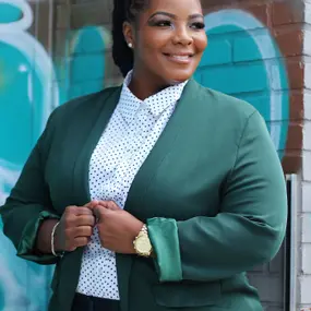 Trivelle "Gam" Gambrell Profile Photo