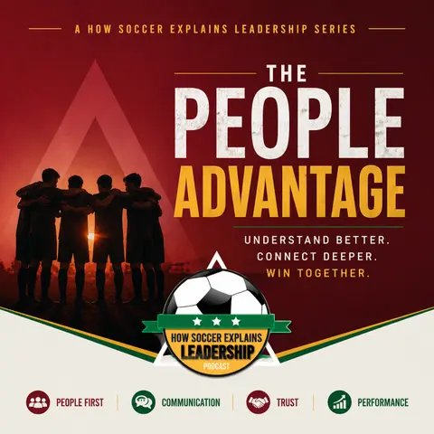 From Insight to Behavior: How Repetition Builds Culture | The People Advantage