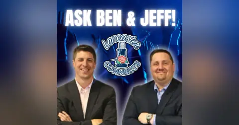 Ask Ben & Jeff! Exploring Quality, Comfort, and Sleep Technology: Episode 158