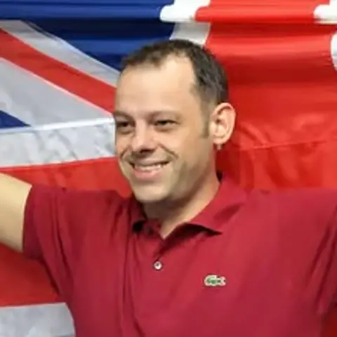 Darren Appleton - Part 2 (Reinventing a Champion—From English 8-Ball to World 10-Ball Glory)
