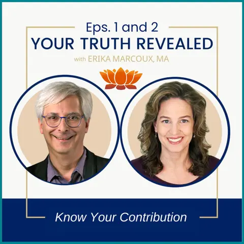 1) Know Your Contribution (part 1)