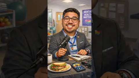This IS PT MEAL podcast! 😊