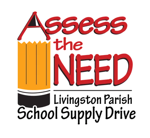Assessor Jeff Taylor Announces Collection Dates  for 2024 School Supply Drive