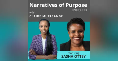 On Making PCOS a Public Health Priority - Women's Health Series with Sasha Ottey
