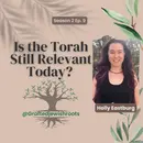 Is the Torah Still Relevant Today?