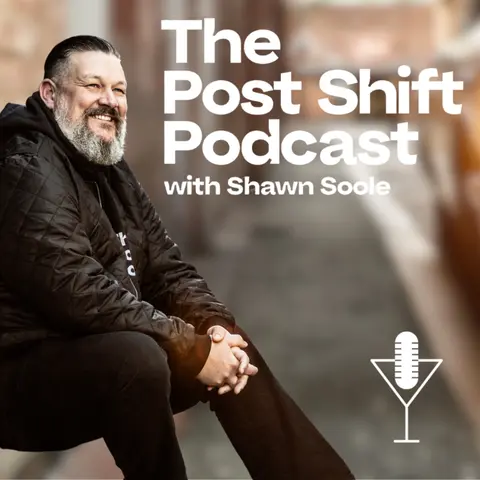 Shot #187 - The Shaft