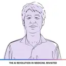 Coauthor roundtable: Reflecting on real world of doctors, developers, patients, and policymakers