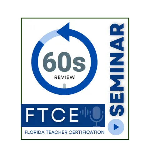 FTCE 60 Sec Review: English Subtest - Correcting Verb Tenses