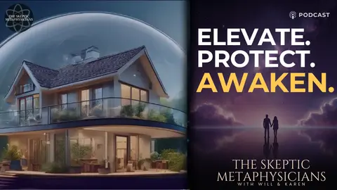 What Is Focused Life-Force Energy...And Why Are Thousands of People Putting It Around Their Homes?