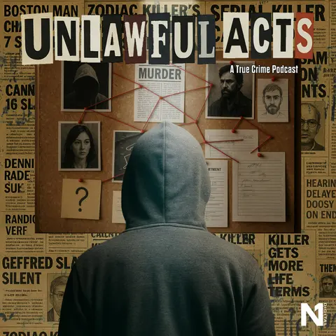 FEED DROP: Unlawful Acts