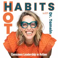Hot Habits with Dr Tamsin