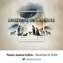 Christmas Influencers (wk2)