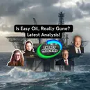 Is Easy Oil, Really Gone? Latest Analysis!