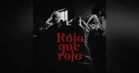 Rojo que rojo