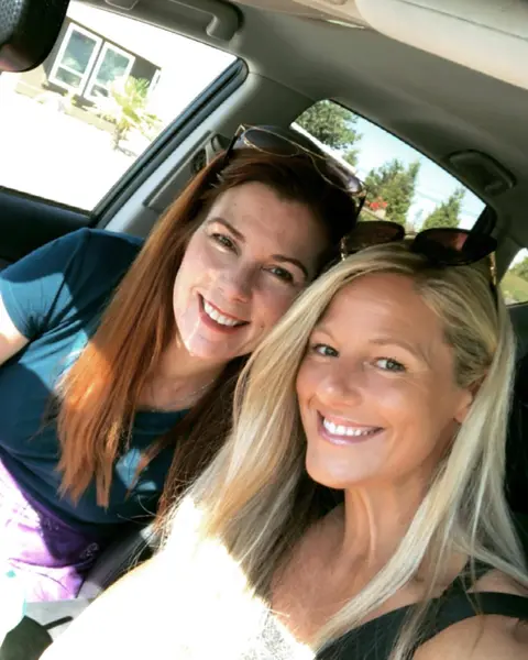 115 | PTR- Rebecca and Sondra-Creating Vibrant Health
