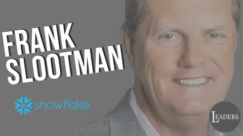 Frank Slootman
