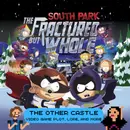 South Park: The Fractured But Whole