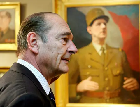 De Gaulle's Shadow with Craig Willy