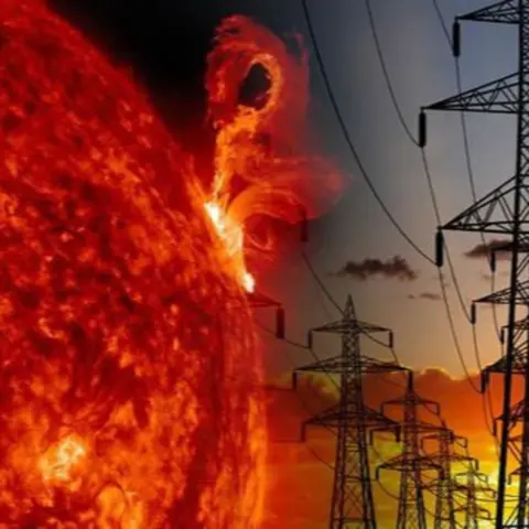 What's Really Causing Europe's Mysterious Power Outages