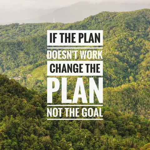 8 Steps To Create The Best Year Of Your Life | Full Course