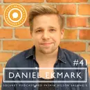 41. Daniel Ekmark – ”Förebilder kommer inte med kön, de kommer med värderingar.”