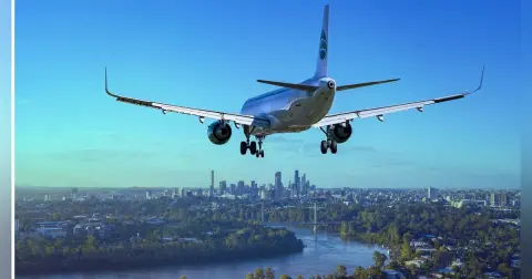 “Ladies and Gentlemen, Is There a Doctor on the Plane?”