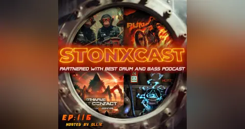 Stonxcast EP:116 - Hosted By Ollie
