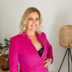 Courtney Boyer Profile Photo