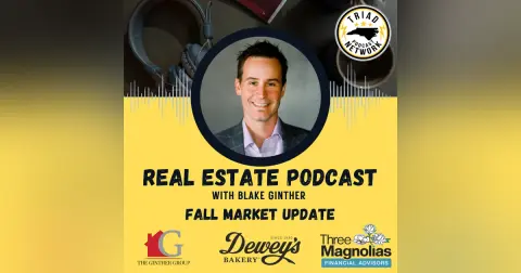REAL ESTATE PODCAST - Exercise Patience and Eat The Frog