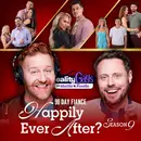 90 Day Fiancé: Happily Ever After 0905  “There's No Place Like Home” Part 2
