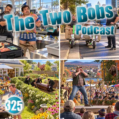 TTB325: Backyard Byurial