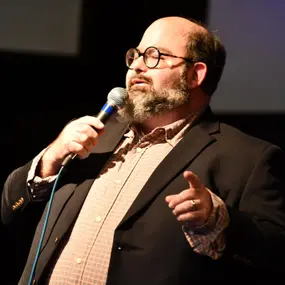 Chad Sheppard Profile Photo