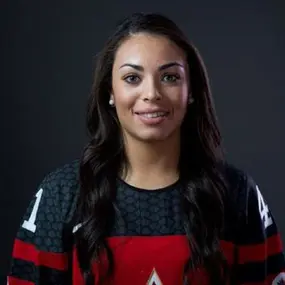 Sarah Nurse Profile Photo