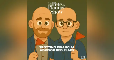 Spotting financial advisor red flags