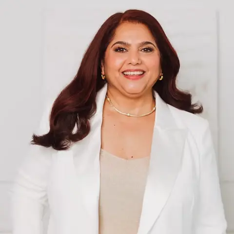 How to Heal Trauma, Build Self-Trust, and Transform Your Life with Bhavya Gaur