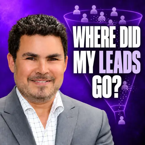 Unlocking the Secrets of Seamless Sales: From Leaky Funnels to Closing Deals With Jason Kramer