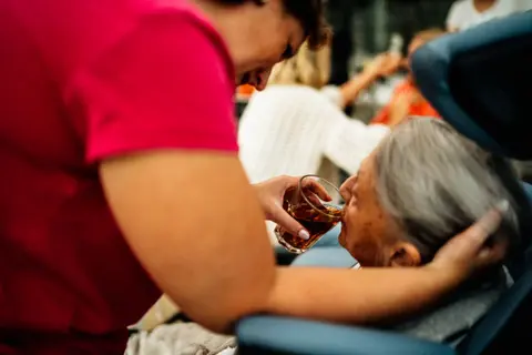 Compassion Scales When Care Becomes a System