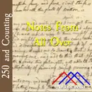 Notes From All Over–April 11, 1776