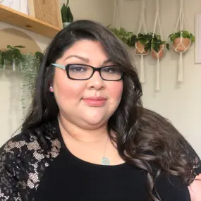 Amanda Profile Photo