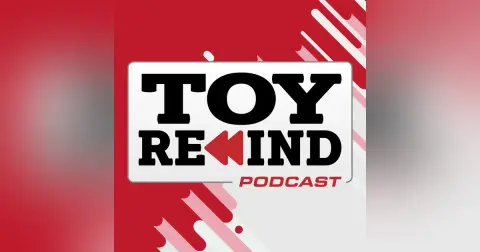 Toy Rewind Podcast