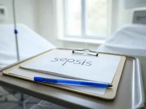 From The Appeals Desk: Coding Clinics and Sepsis