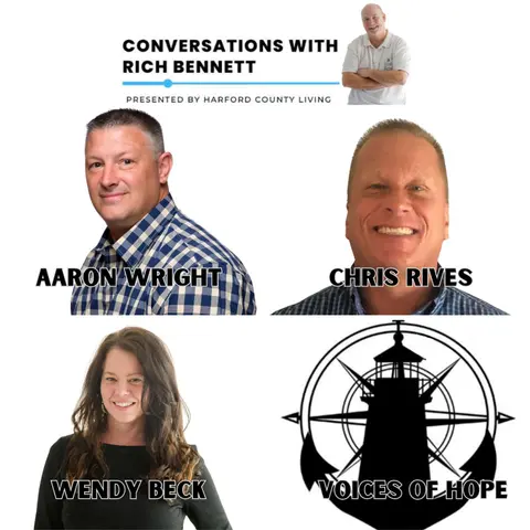 Voices of Hope: The Power of Harm Reduction in Recovery