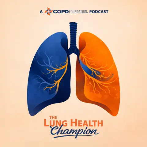 How Stress Affects Breathing for People Living with COPD
