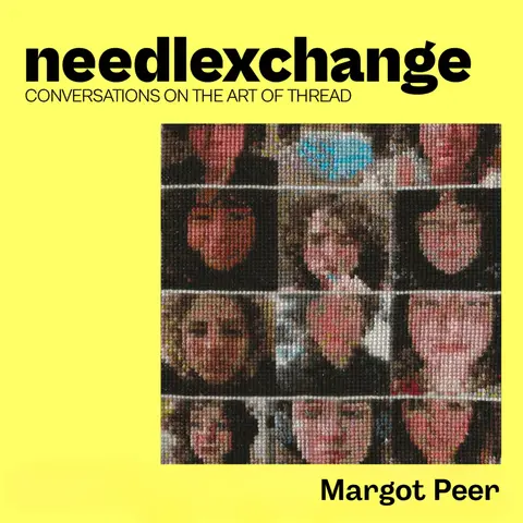 Margot Peer – Wonky in the Right Way [NX149]