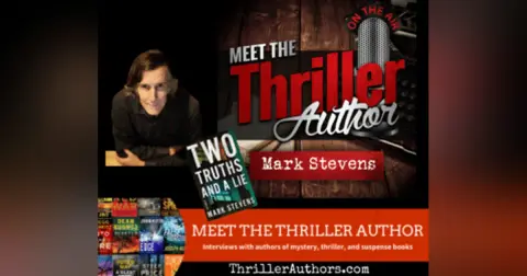 MTTA 235: Mark Stevens Interview