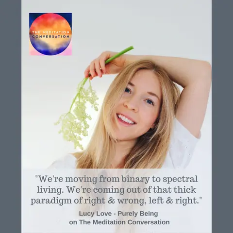 255. Discovering True Purpose - Lucy Love