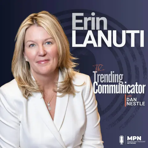 Authority Intelligence Is Built for People, GEO is for Brands - with Erin Lanuti