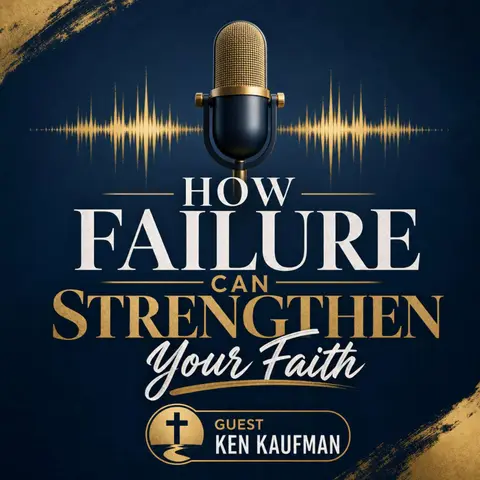 The Unexpected Power of Collapse: How Failure Can Strengthen Your Faith