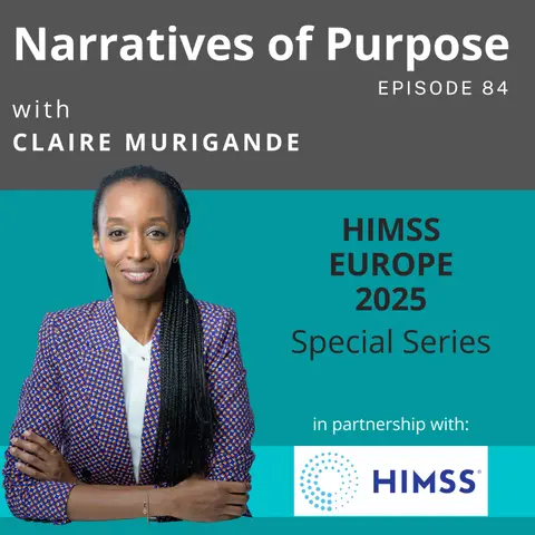 Transforming Healthcare - Insights from HIMSS Europe 2025
